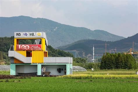 流口水！韶关南雄古市镇“稻虾”养殖基地丰收在望_南方plus_南方+