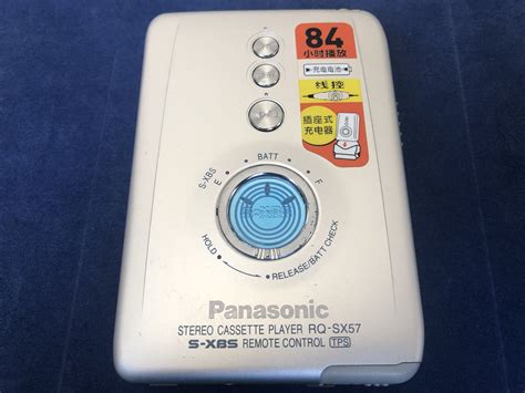 Panasonic/松下RQ-SX53/SX56/SX57/SX73SX系列随身听（维修专用）-淘宝网