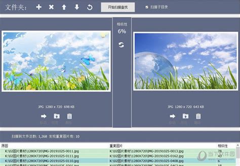 PhotoSweeper(重复照片删除工具)_官方电脑版_华军软件宝库