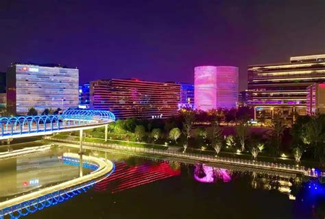 闵行这些夜景灯光今晚起璀璨登场 -上海市文旅推广网-上海市文化和旅游局 提供专业文化和旅游及会展信息资讯