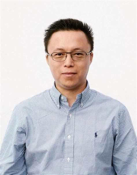 井贤栋被任命为蚂蚁金服集团总裁_科技_腾讯网