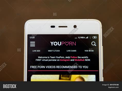 YouPorn’s new Private Sign In feature lets users create anonymous ...