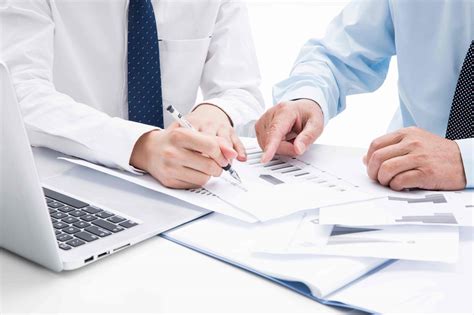 代理记账与兼职会计的差异_公司注册， 代账报税，企业服务