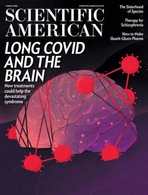 Scientific American Magazine | Your Guide to Science - DiscountMags.com