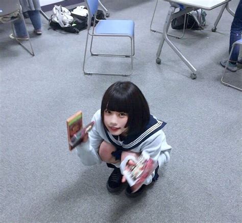 an志水彩乃图片