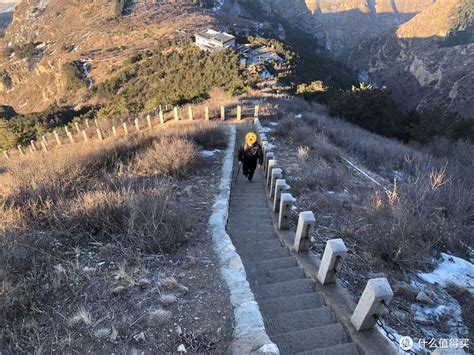 春节打卡新古北岳两座恒山－恒山(玄武山)篇_国内度假_什么值得买