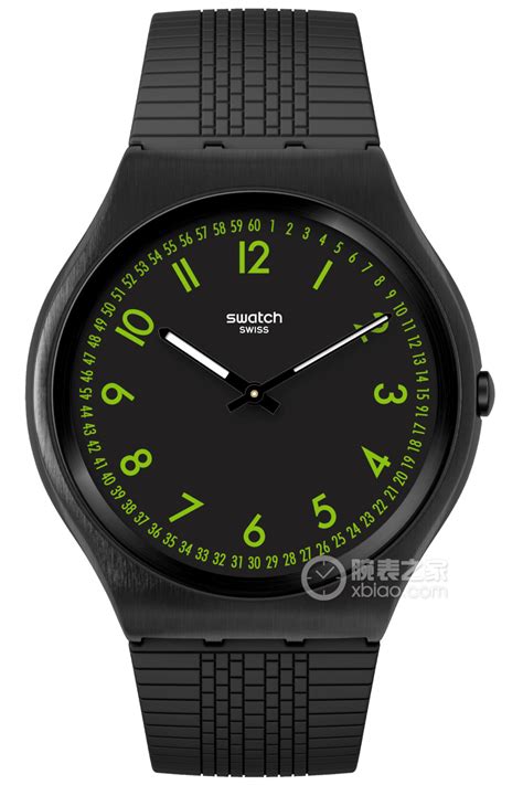 斯沃琪2023手表推荐_Swatch2023手表_多少钱_怎么样|腕表之家
