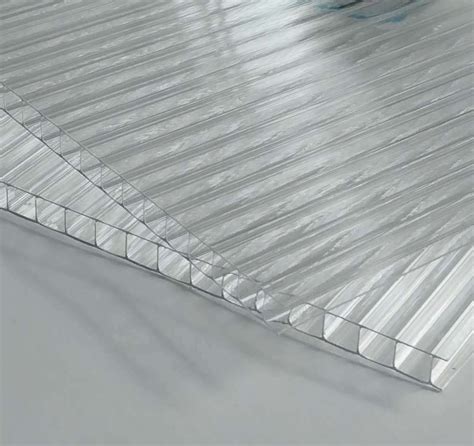 Twin Wall Polycarbonate Sheets, Hurricane, Greenhouses | Just ...