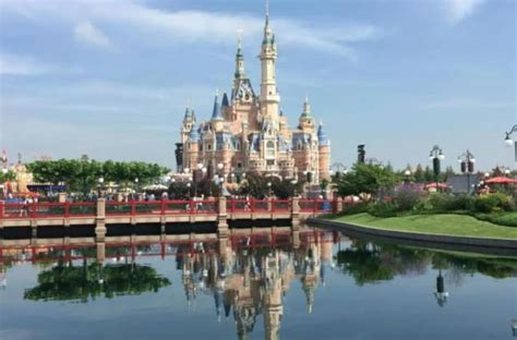 上海迪士尼门票多少钱一张2022 - 神奇评测