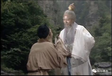 长大才懂师傅和师父差别这么大：菩提祖师才是孙悟空唯一的师父_腾讯视频