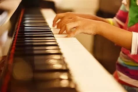 零基础学习钢琴心得-5分钟学好五线谱 | 诺英德曼钢琴__凤凰网
