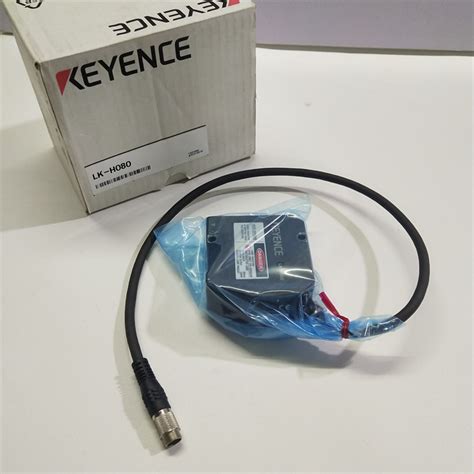 Keyence基恩士-接触式位移传感器_上海望昀电子科技有限公司