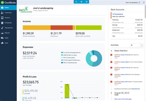 Top Features for Accountants in QuickBooks Online