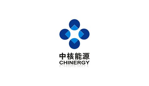 中核能源标志 - LOGO设计网-标志网-中国logo第一门户站
