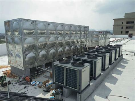 仙桃安装太阳能热水器工程公司-武汉航天太阳能热水器工程厂家