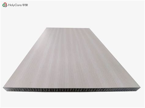 供应铝蜂窝板 25mm厚铝蜂窝复合板 _铝蜂窝板-广东德普龙建材有限公司