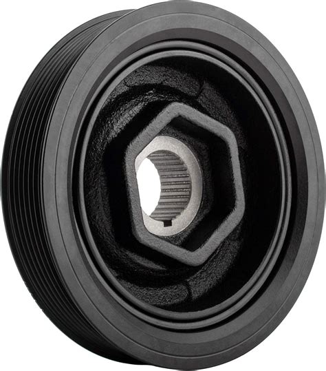 2002-2006 CR-V / 2003-2005 Accord HON-DA with Compatible Pulley ...