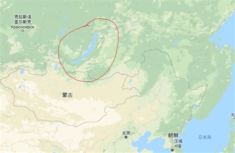 与中国分离290年后，贝加尔湖为何让人念念不忘？ - 知乎