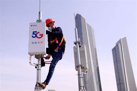 浙江省5G基站突破14万个 千兆网络具备覆盖2900万户家庭的能力-爱云资讯