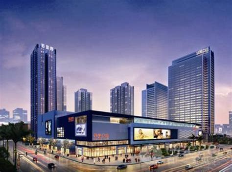 上海商业网点布局规划发布 拟建64个商业中心_西安华天旭|官网——首选商业运营伙伴|规划定位|营销策划|精准招商|整合销售|旺场运营
