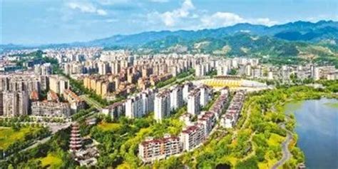 贵州发展最快的五个城市，你更看好哪一个？|贵州|贵州省|自然保护区_新浪新闻