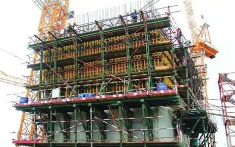 [广州]建筑铝合金模板工程标准做法施工工艺（附图）-主体结构-筑龙建筑施工论坛