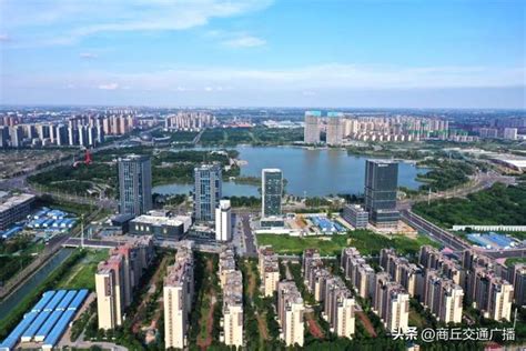商丘商务中心区智能电网规划建设方案 - 重庆星能电气有限公司