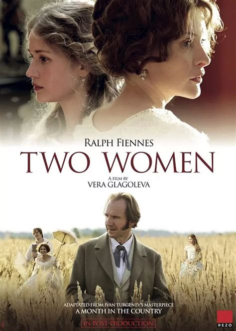 两个女人(Two Women)-电影-腾讯视频