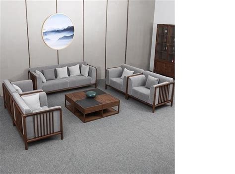 会所家具摆放效果图_杭州雅仕达沙发家具有限公司