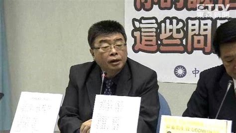 台当局将“台湾铁路之父”变成日本人 邱毅发声痛批_凤凰网视频_凤凰网