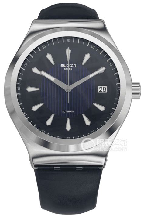 【Swatch斯沃琪手表型号YIS420价格查询】官网报价|腕表之家