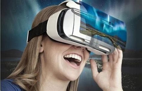 键盘侠云评测 篇二：VR设备技术原理与前景展望_VR设备_什么值得买