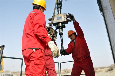 中国石油：一手抓防控，一手抓生产! - 中国石油石化网