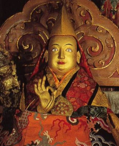 西藏秘密：没想到最后的赢家是土登格勒，直接变成了正三品的噶伦_新浪新闻