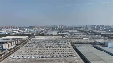襄阳高新区：打造全省重要的高端装备制造基地