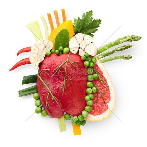 对心脏最好的16种食物，适量食用可保护心脏健康！ - 知乎