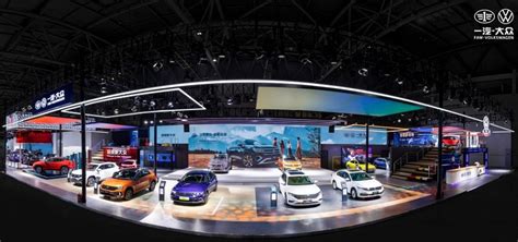 2021（第二十三届）重庆国际汽车展览会 | 品牌参与 | TBA Creative Network