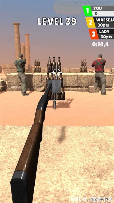 射击手游超逼真《枪支模拟器3D》体验枪支组装与拯救人质的乐趣_【快资讯】