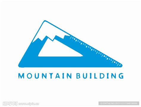 35个创意大山logo设计灵感的集合-上海尚略logo设计公司分享-