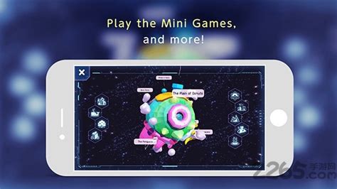 星球探索游戏下载-星球探索手机游戏下载v1.0 安卓版-2265游戏网