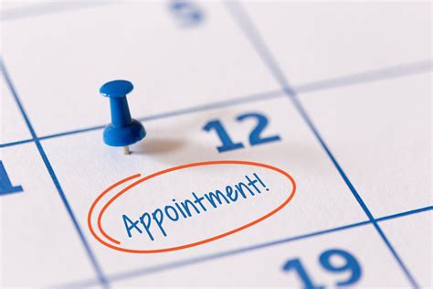 Benefits of appointment setting: How can it benefit business? | Talk ...
