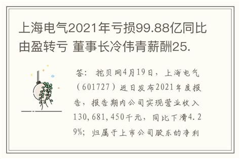 上海电气(601727)股票行情_行情中心_财经_凤凰网