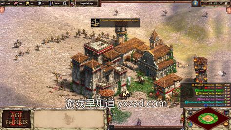 帝国时代2决定版波兰文明特性介绍_九游手机游戏