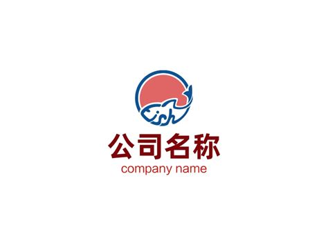 公司名称logo设计 - 标小智