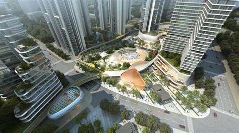 深圳史上最大旧改项目！沙井古墟规划设计国际竞赛方案评审结果出炉