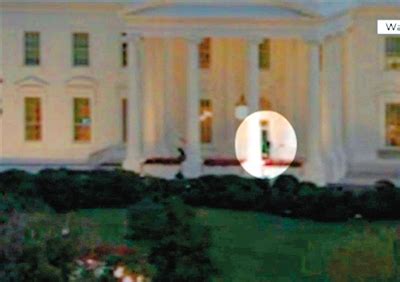 白宫外围拟设安检口查包|冈萨雷斯|华盛顿_凤凰资讯