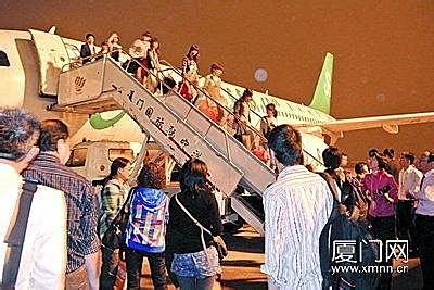 春秋航班延误18小时 起飞前出故障乘客被困机舱 - 中国民用航空网
