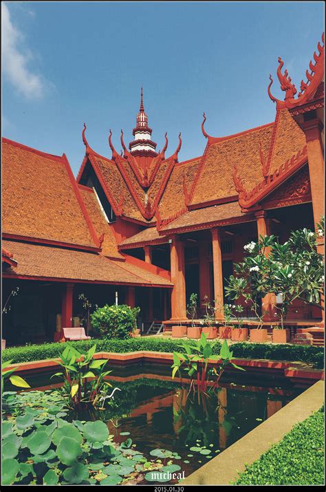 柬埔寨旅游最不容错过的9个地方 - 知乎