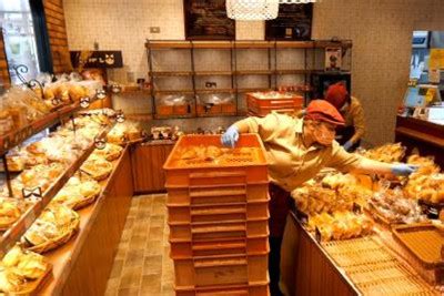 如何开一家面包店？六个步骤解决经营体系-东莞市铺先生