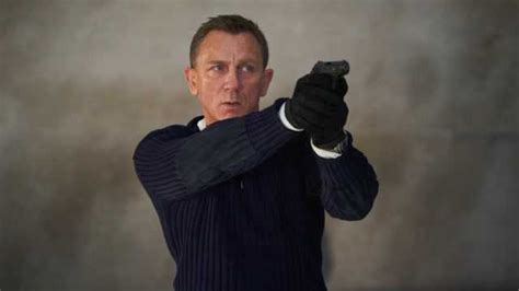 《007之无暇赴死》发布“何为邦德？”特别宣传片，最终战意味明显_电影_高清1080P在线观看平台_腾讯视频